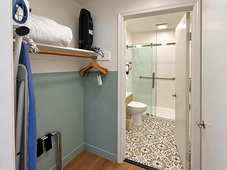 Stargazer Hotel