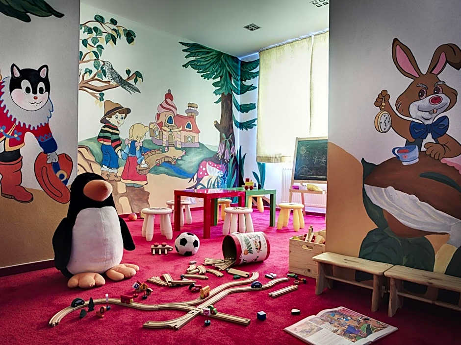 APLEND Hotel Kukučka