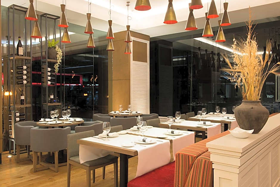 Galeria Plaza Reforma