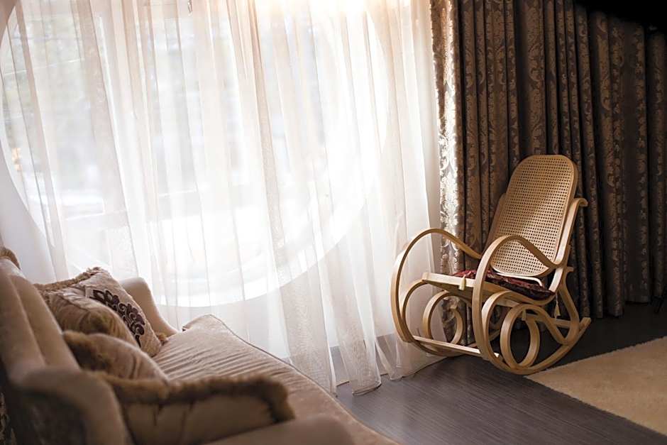 Hotel Jolie Apartments