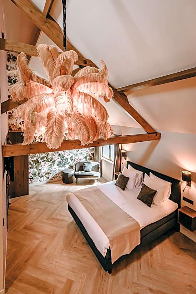 Hotel Centraal Baarlo