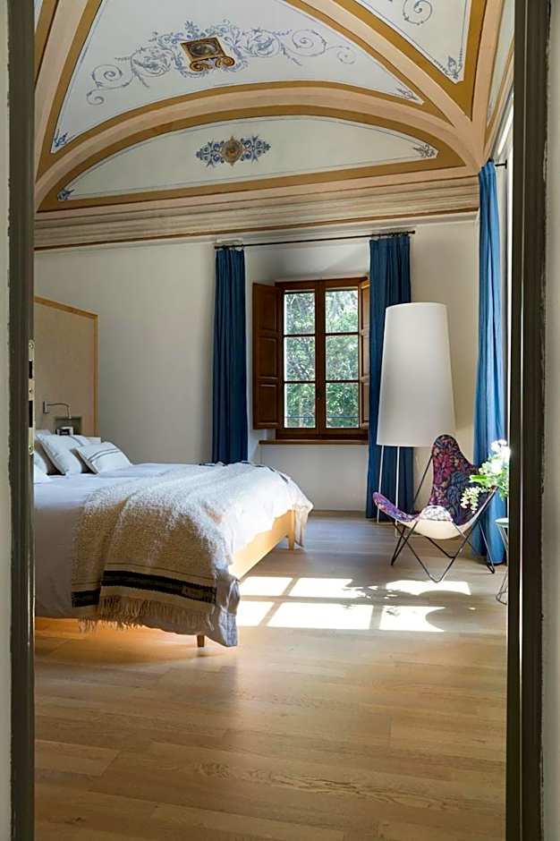 La Fattoria di Tatti