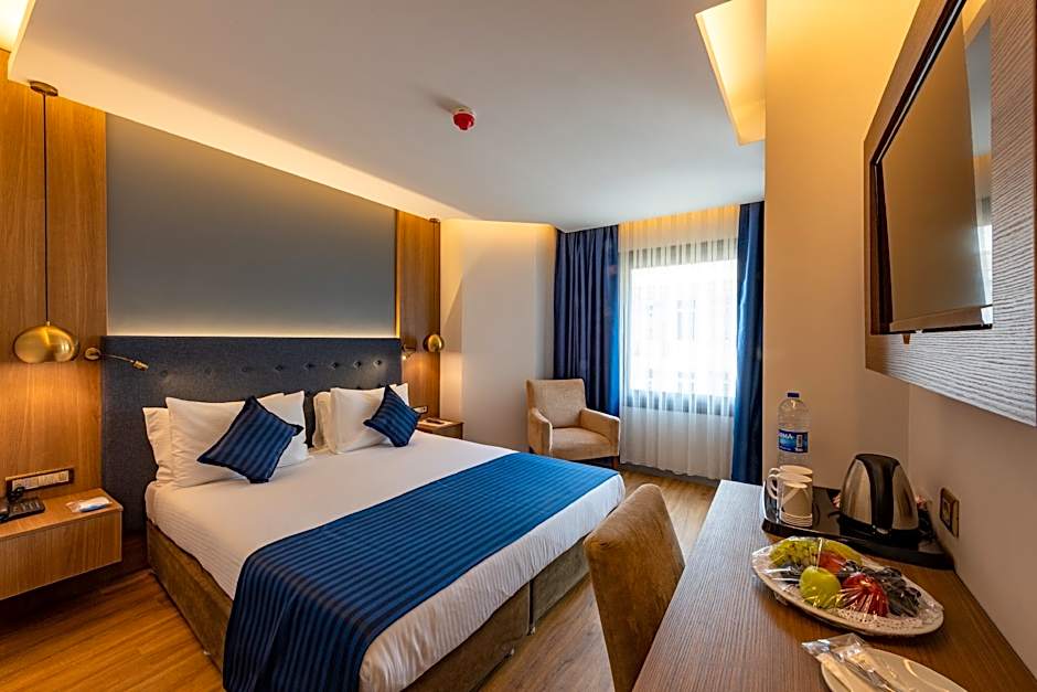 Photo 1 of 6 of Comfort 1 Double Bed or 2 Beds