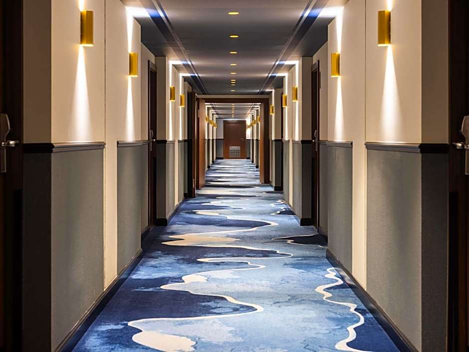 Mercure Gdynia Centrum Hotel