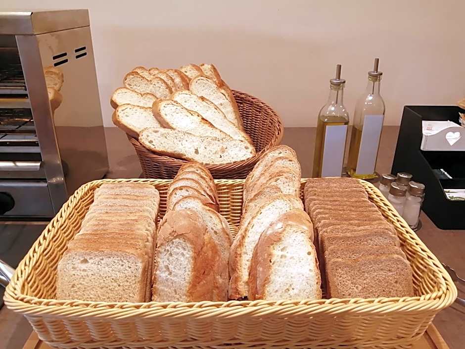 Hotel Rural Villa de Vinuesa