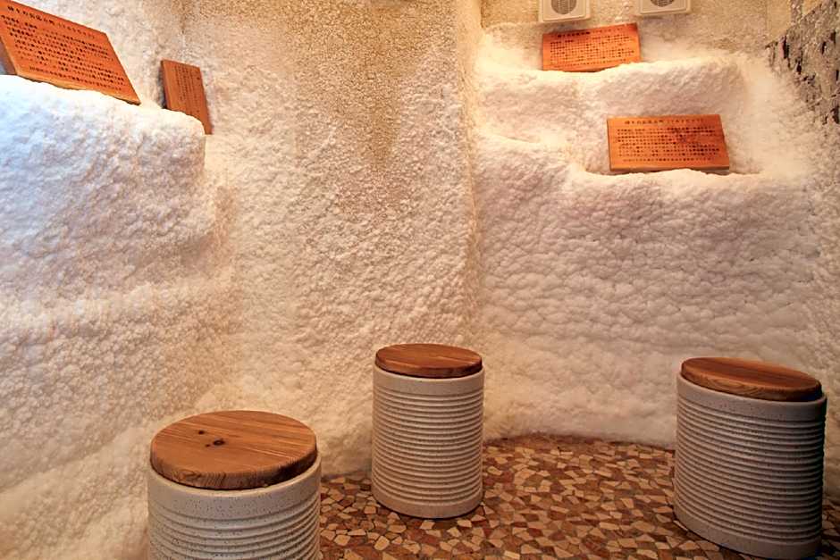 Amanohashidate Hotel