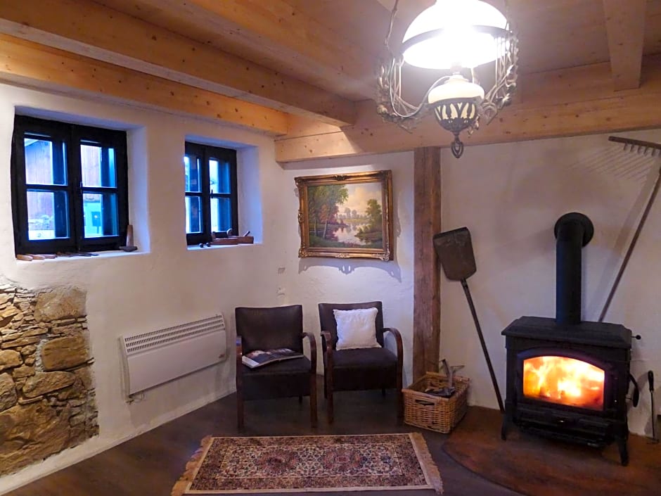 Heuholzmühle Privatzimmer