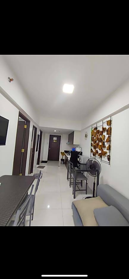 LUQUEY condo unit rental