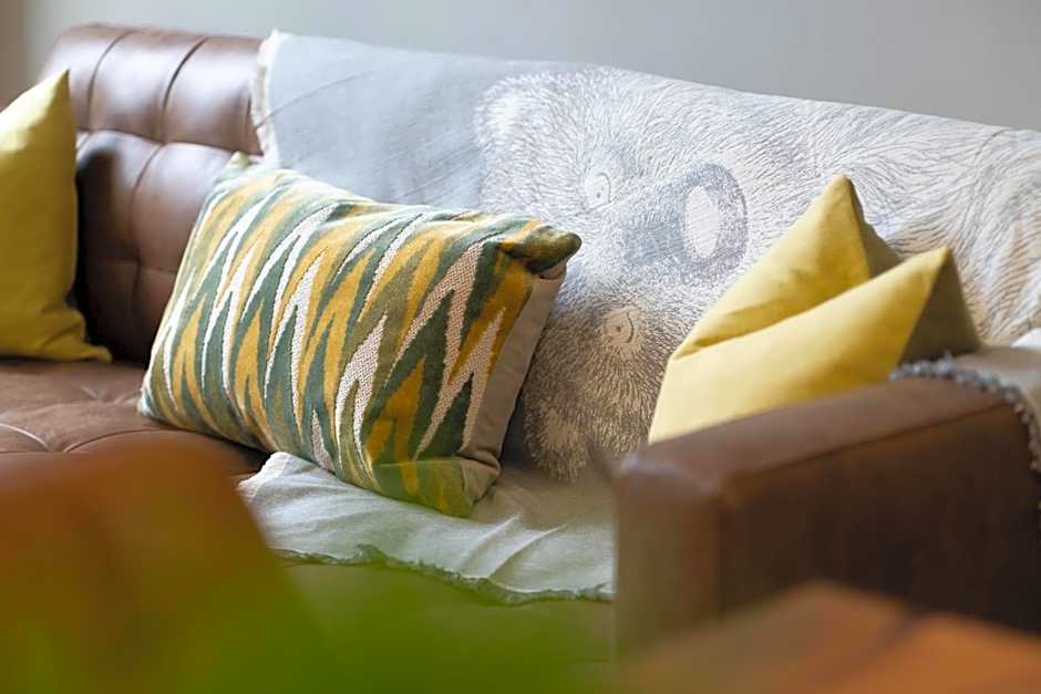 High Street Town House