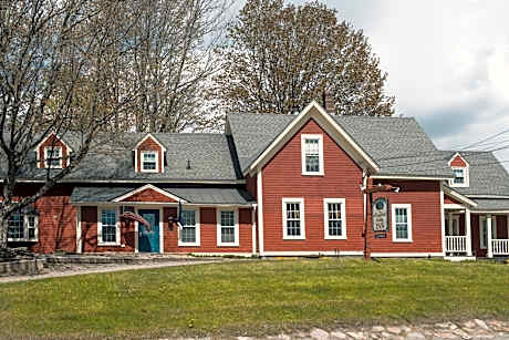 Deerfield Valley Inn - Mt Snow