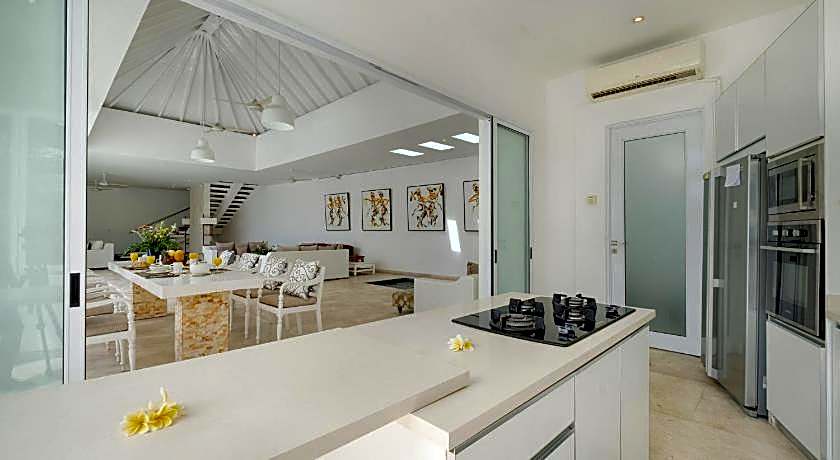 Canggu Villa by Sanga Sanga Hospitality