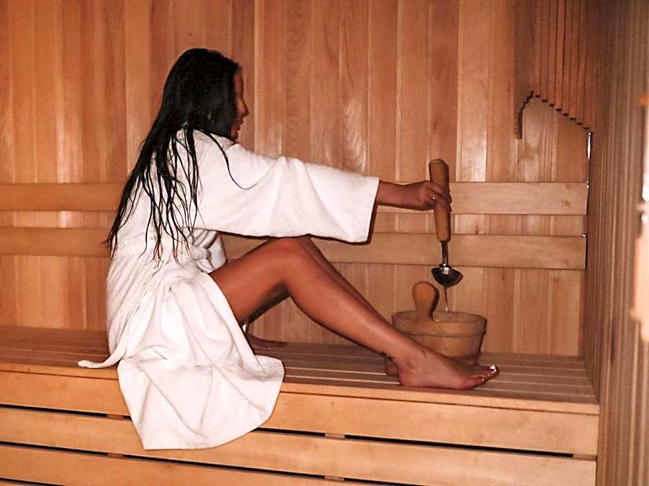 Hotel Millennium by Aycon