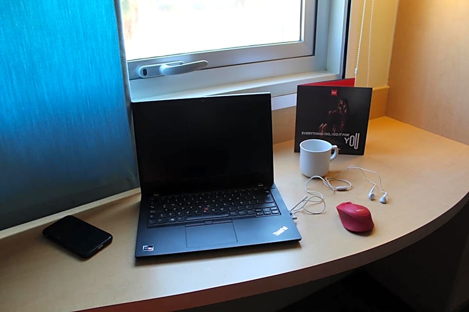 Ibis Culiacan