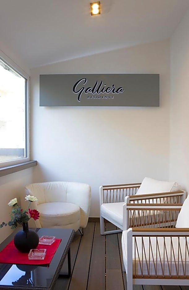 Galliera Residence b&b