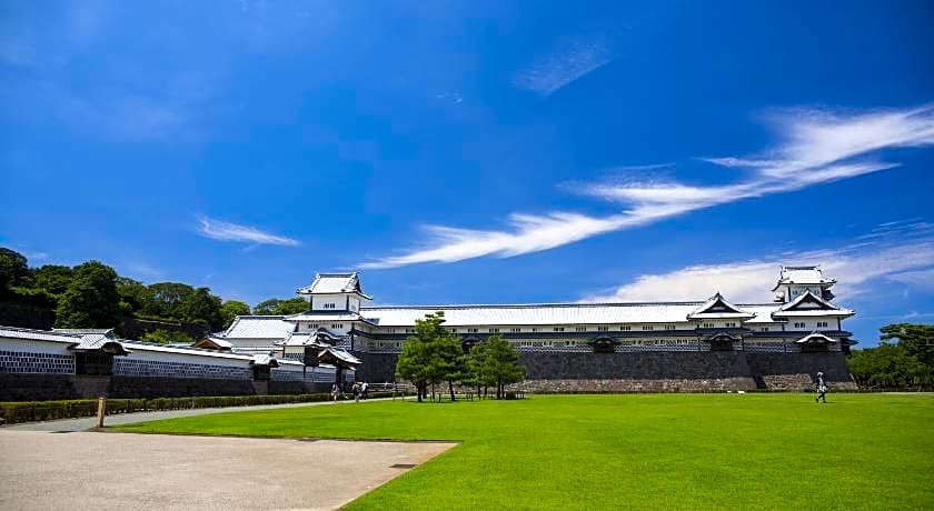 Tmark City Hotel Kanazawa