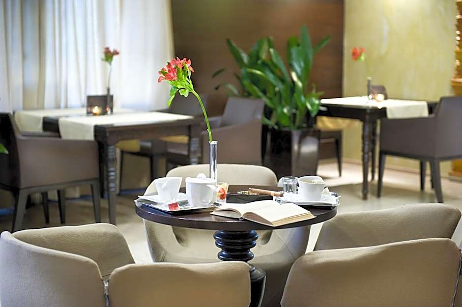 Boutique Hotel Dubná Skala