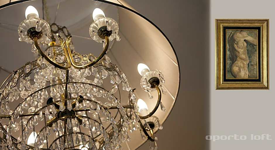 Oporto Loft