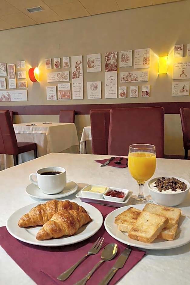 Hotel La Vida Spa