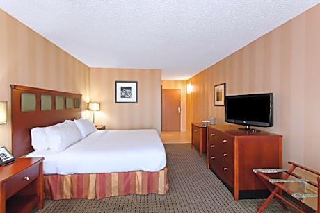 Premium King Room - High Floor