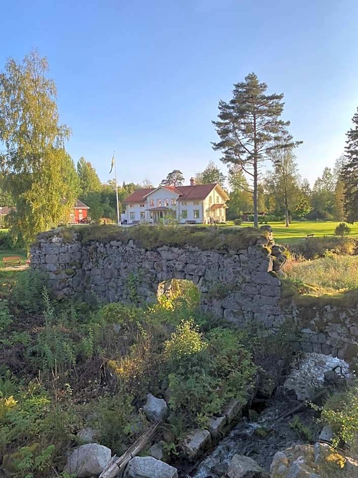 Snöå Bruk Hotell och konferens