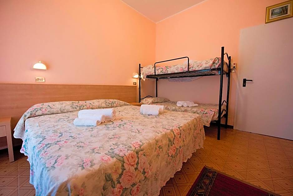 Hotel Settebello B&B