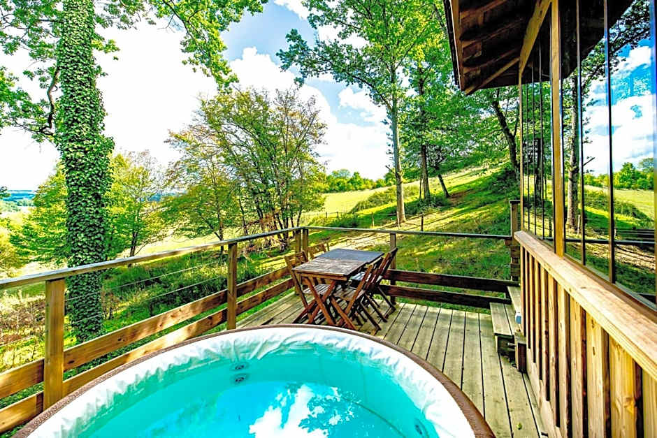 Domaine d'Escapa