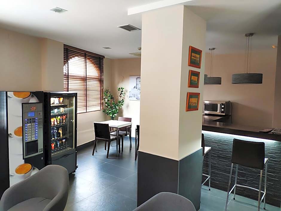 Hotel Puerta del Arco