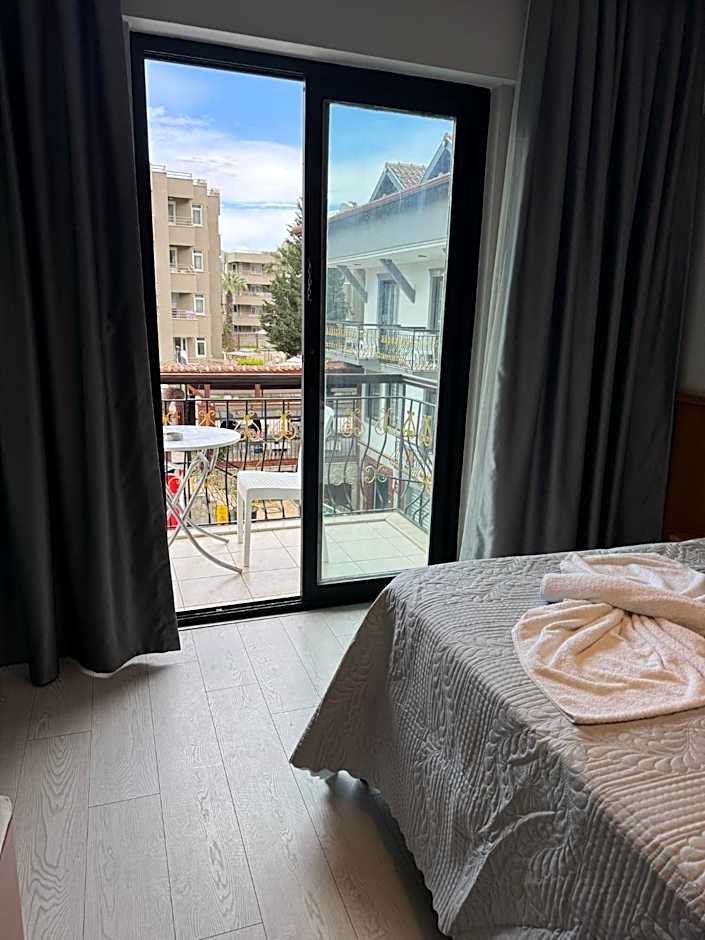 Orange Garden Aparts & Hotel THE NORDIC