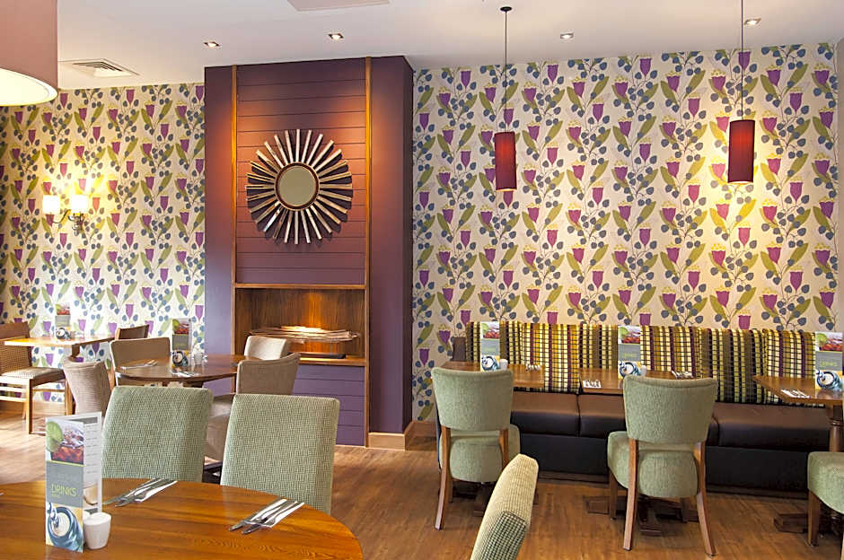 Premier Inn Manchester City (Piccadilly)