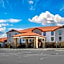 Quality Inn & Suites Monterey I-40