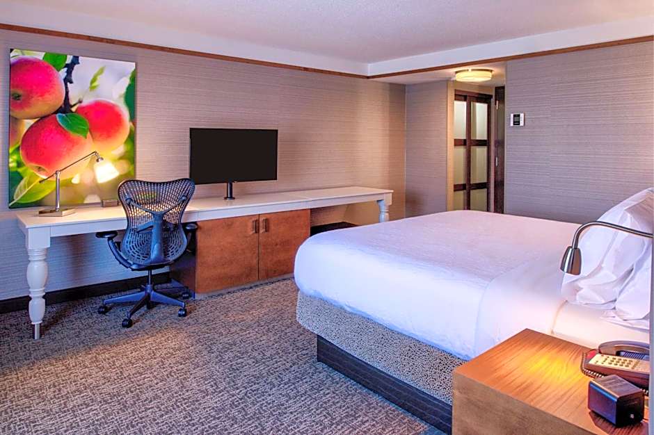 Hilton Garden Inn Southfield