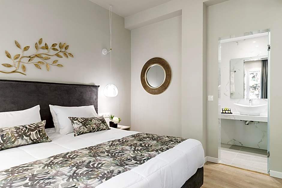 Melina Oasis Boutique Hotel