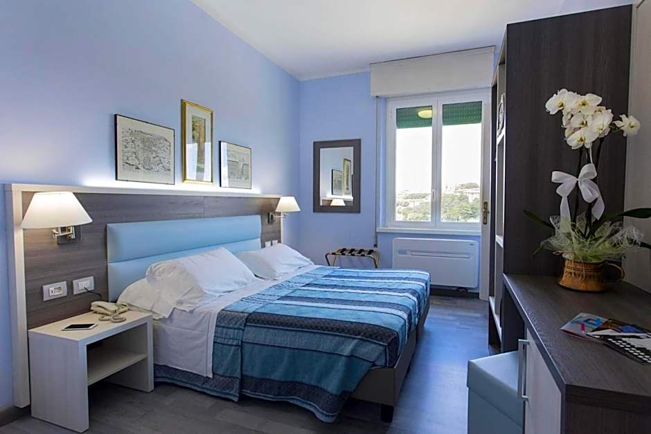 Hotel Il Giardino