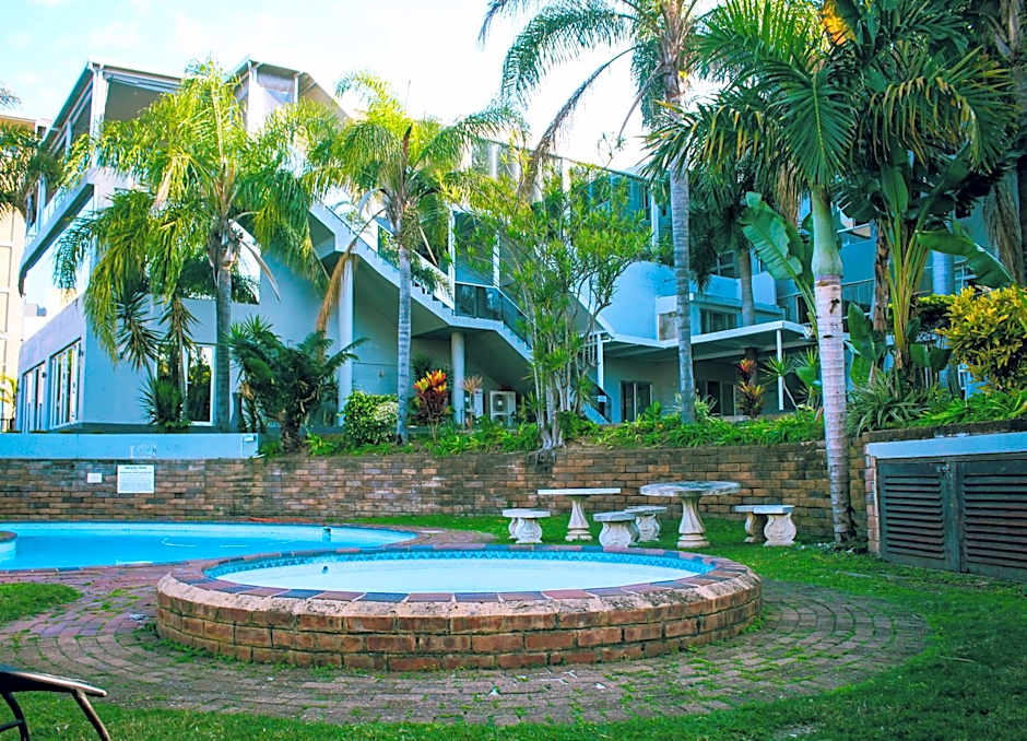 Margate Hotel