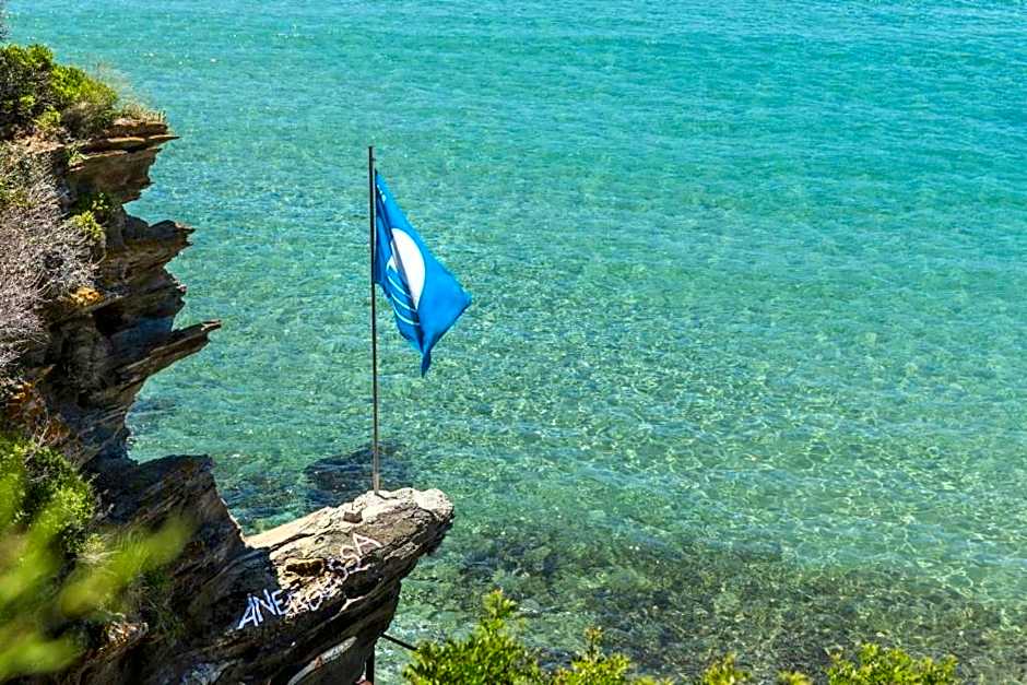 Aneroussa Beach Hotel