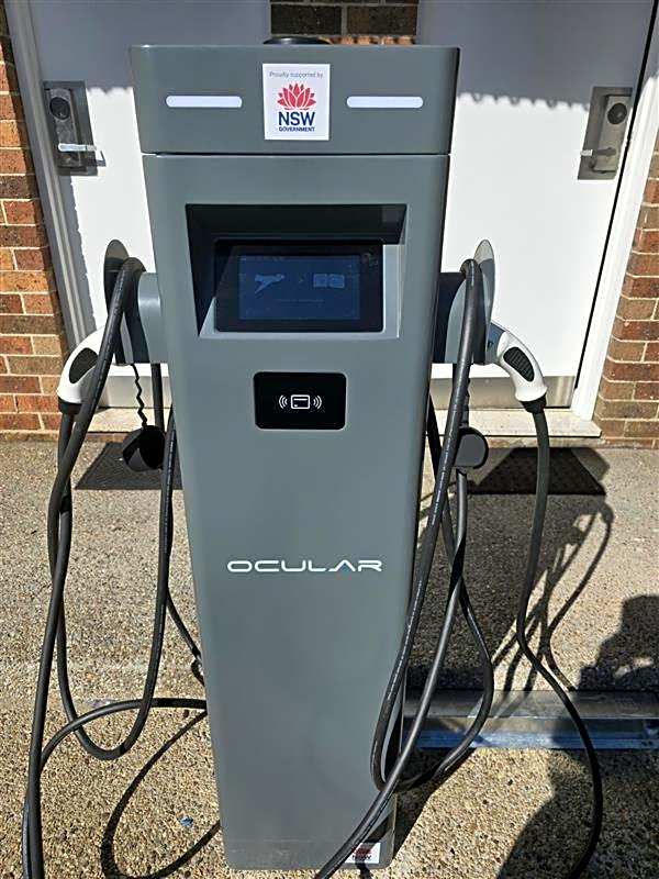 Golden Age Motor Inn