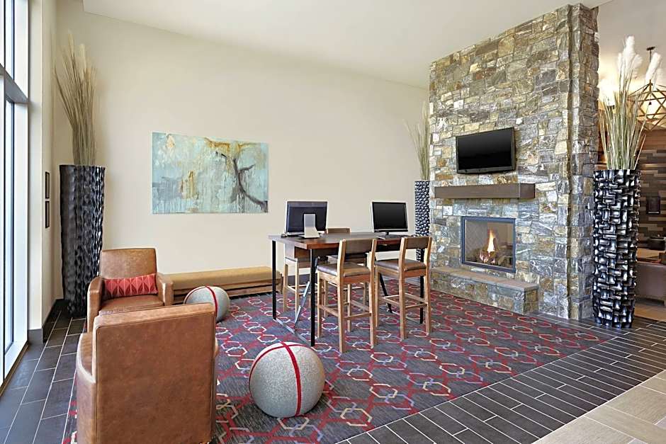 Four Points By Sheraton Kelowna Airport