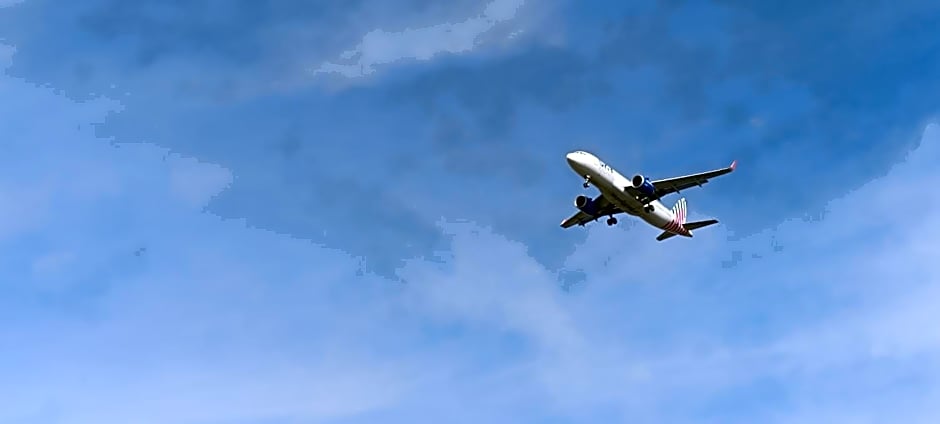 AIR-IN Rooms with magnificent views