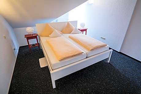 Suite with Balcony