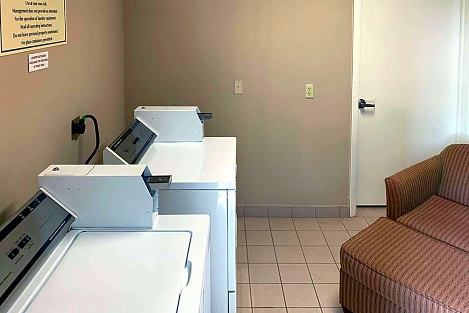 Comfort Suites Texas Ave.