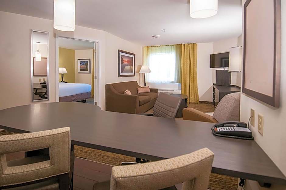 Candlewood Suites Baton Rouge - College Drive By IHG