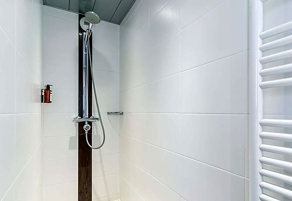 B&B HOTEL Saint-Avold Nord