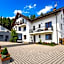 Úpatí Ještědu - apartmány