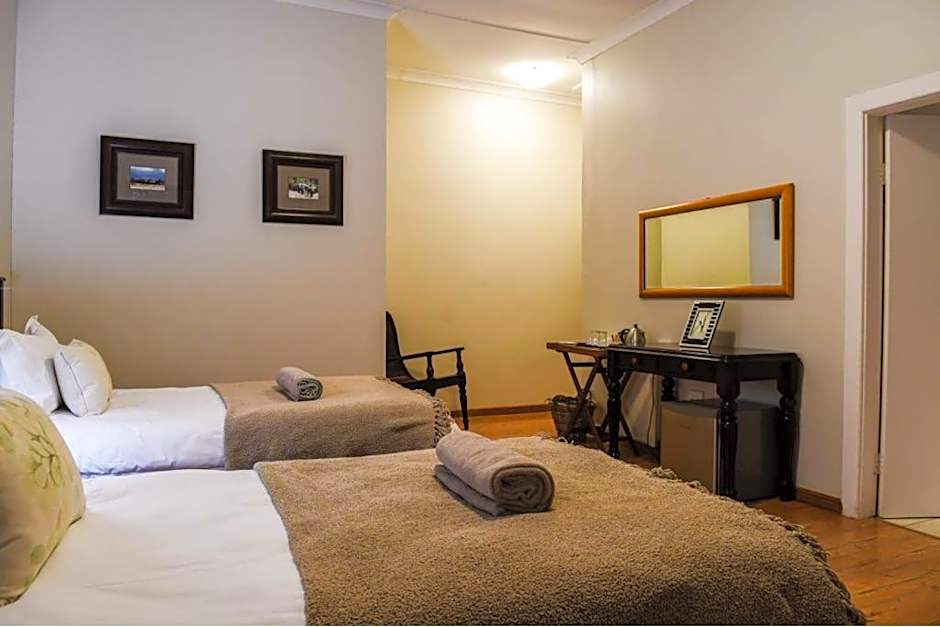 Otterskloof Game Reserve