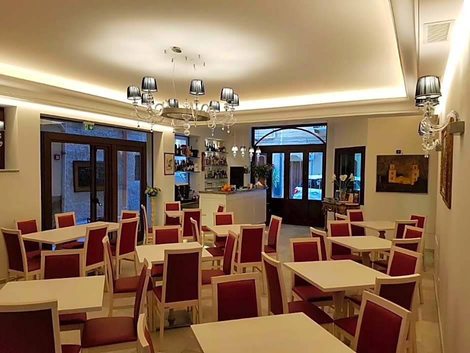 Hotel La Giara