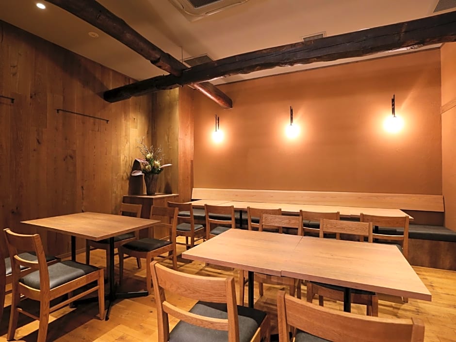 KOKO HOTEL Higashiosaka - formerly Hotel Wing International Select Higashi Osaka
