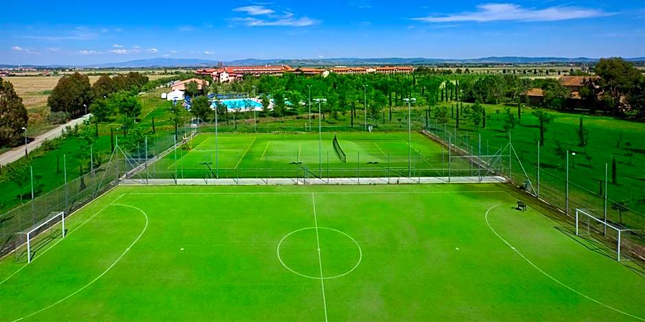 I Casali by La Principina