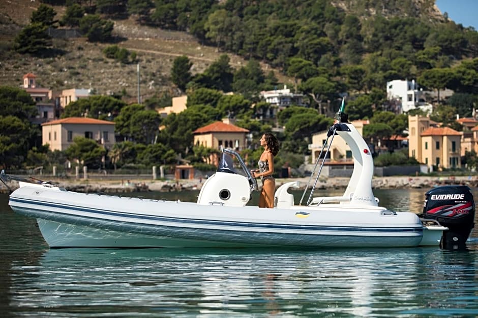 B&B TIFFANY SFERRACAVALLO