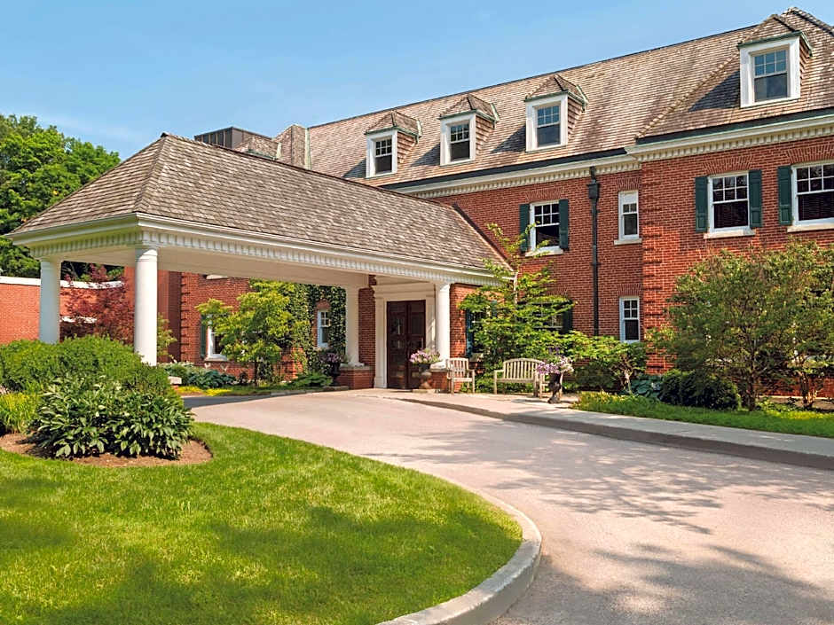 Spencer Hotel & Conference Centre