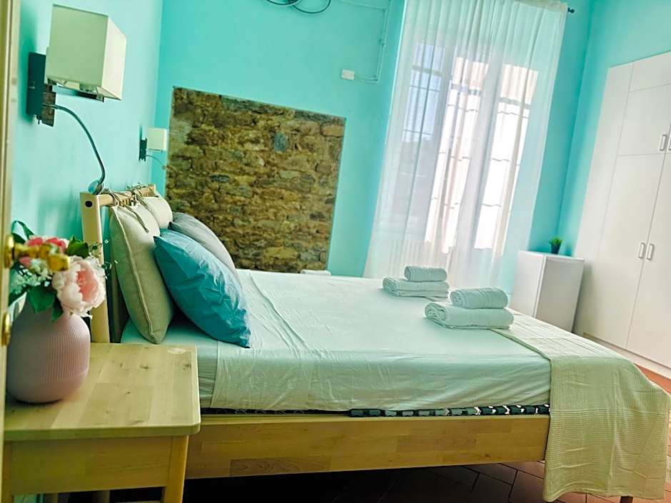 B&B -Di Piazza Cairoli